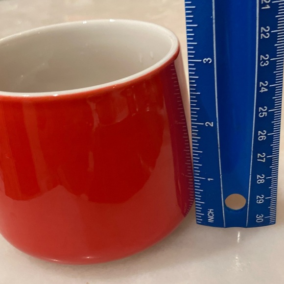 Ten Acre Gifts Red  Coffee Mug with gift 🎁 inside - Picture 16 of 17